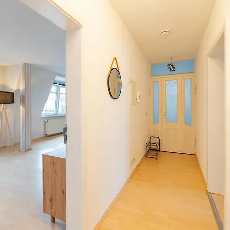 Schicke 2,5 Zimmer Dg-Wohnung Eisenach Buitenkant foto