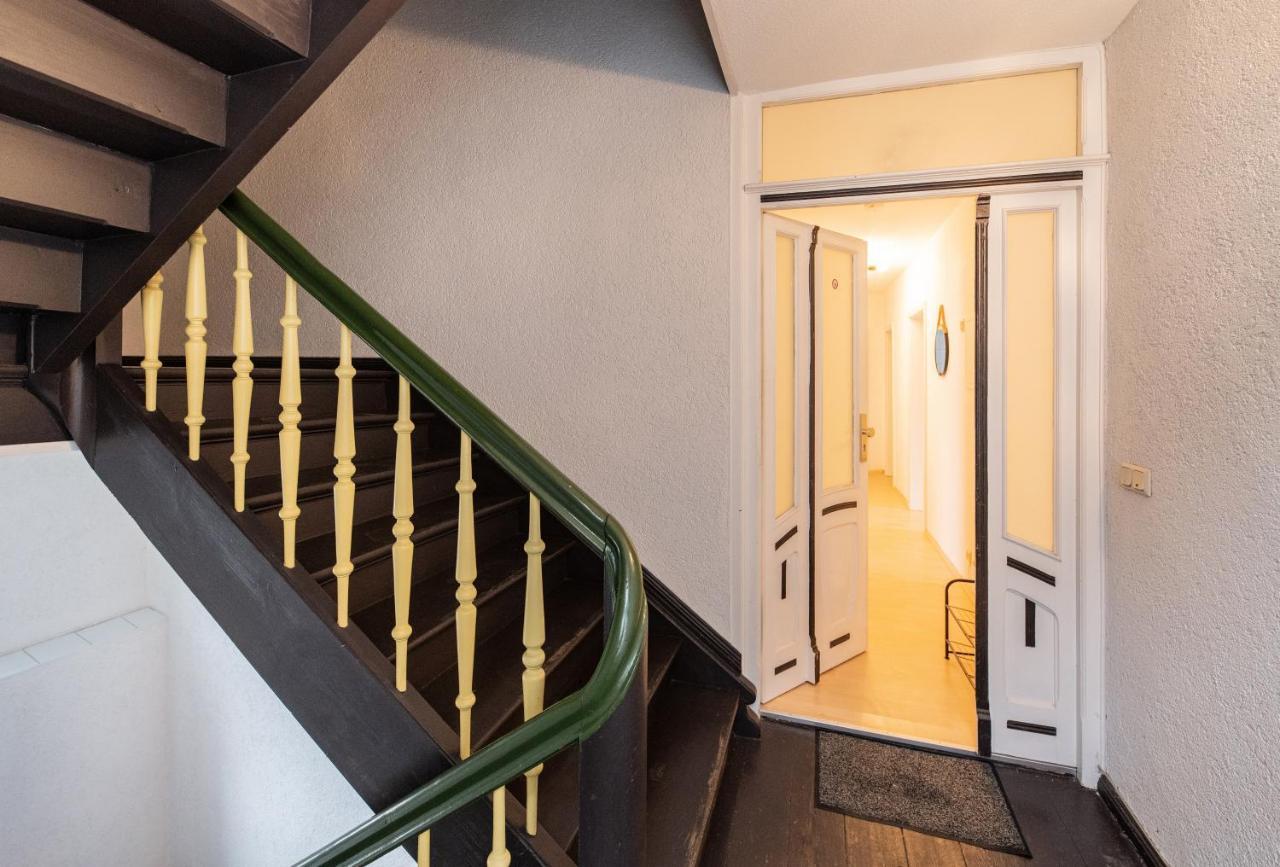 Schicke 2,5 Dg-wohnung