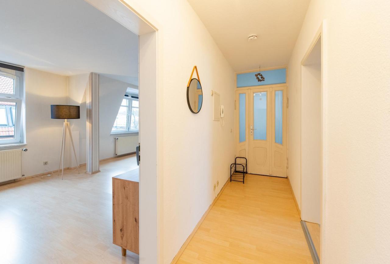 Schicke 2,5 Dg-wohnung *