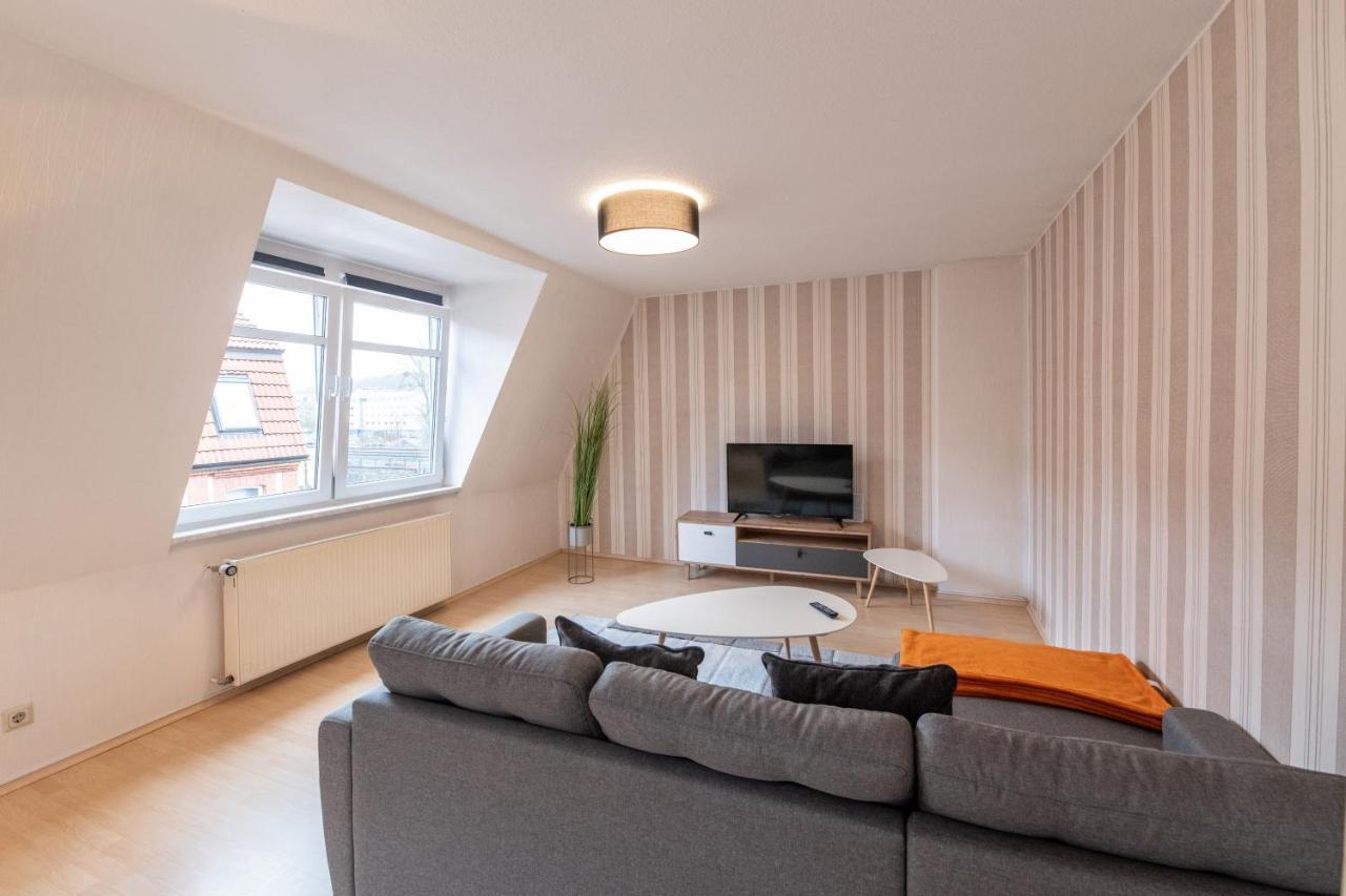 Schicke 2,5 Dg-wohnung