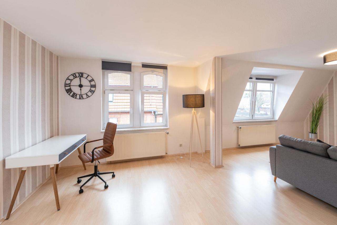 Schicke 2,5 Dg-wohnung