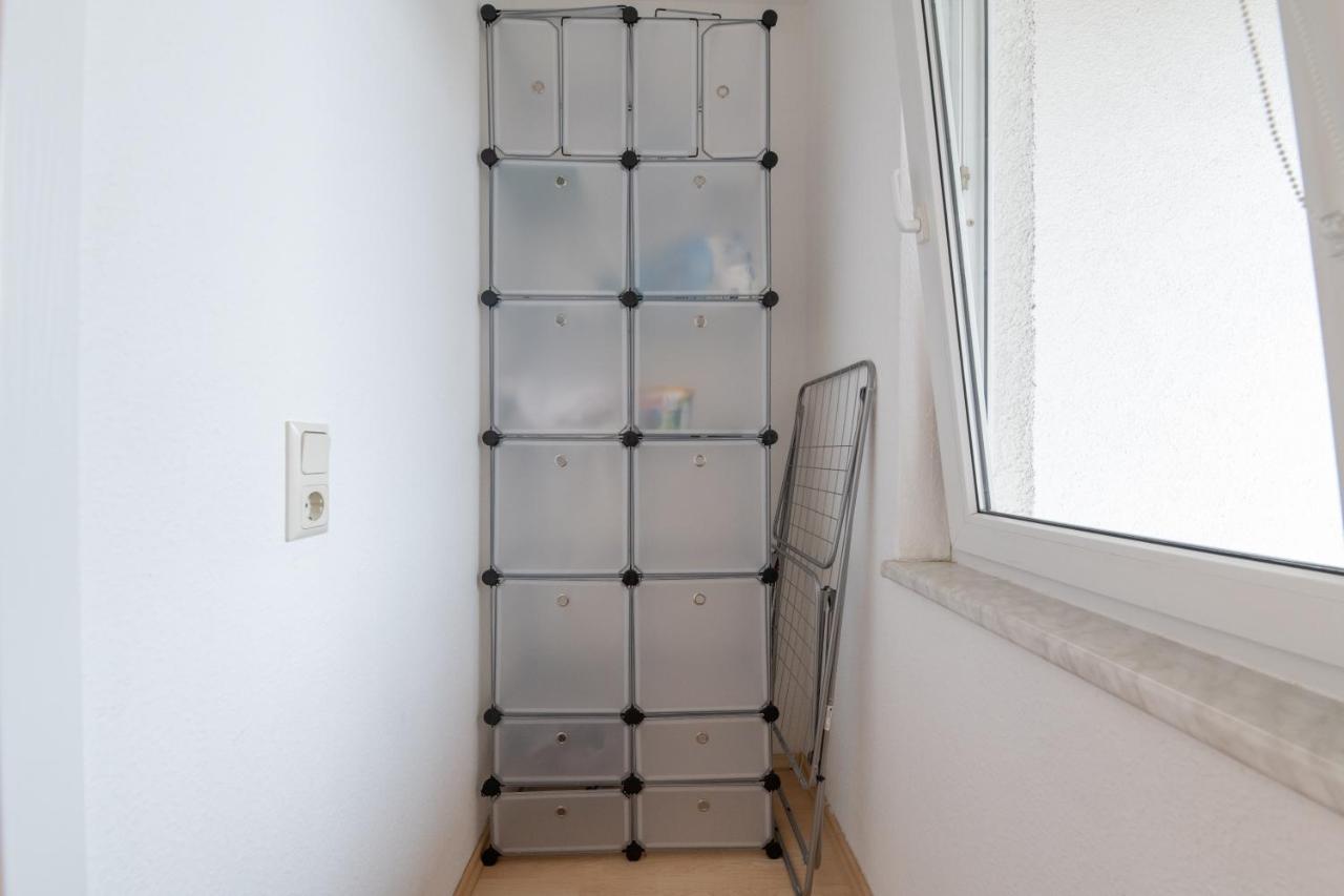 Schicke 2,5 Dg-wohnung * Eisenach