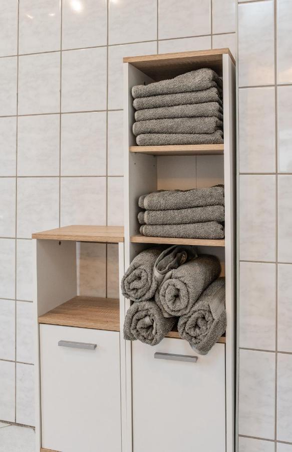 Apartment Schicke 2,5 Dg-wohnung